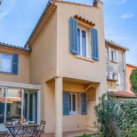 Maison Castel - Welkeys Toulon Exterior photo
